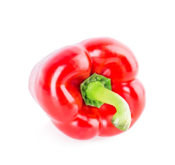 Red pepper — Stock Photo, Image