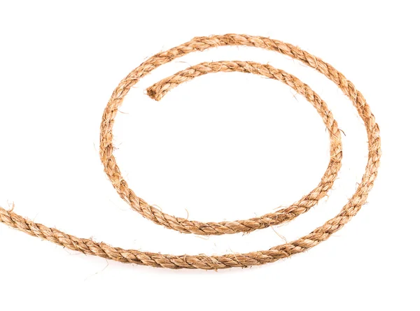 Rope — Stock Photo, Image