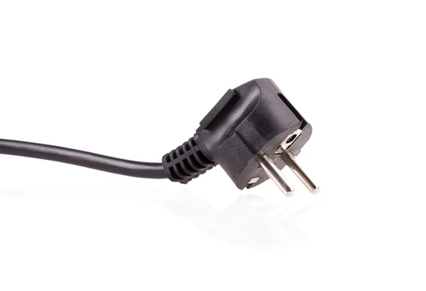 Fio plug — Fotografia de Stock