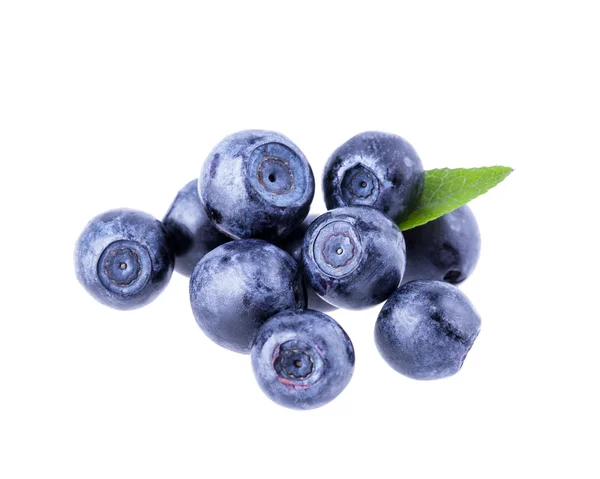 Blueberry berry — Stock Photo, Image