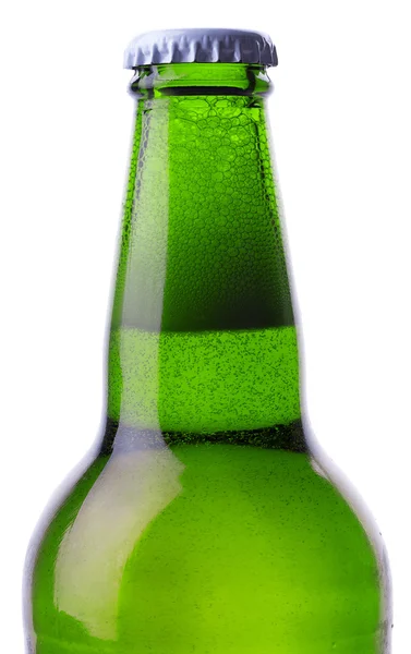 ขวดเบียร์ — ภาพถ่ายสต็อก