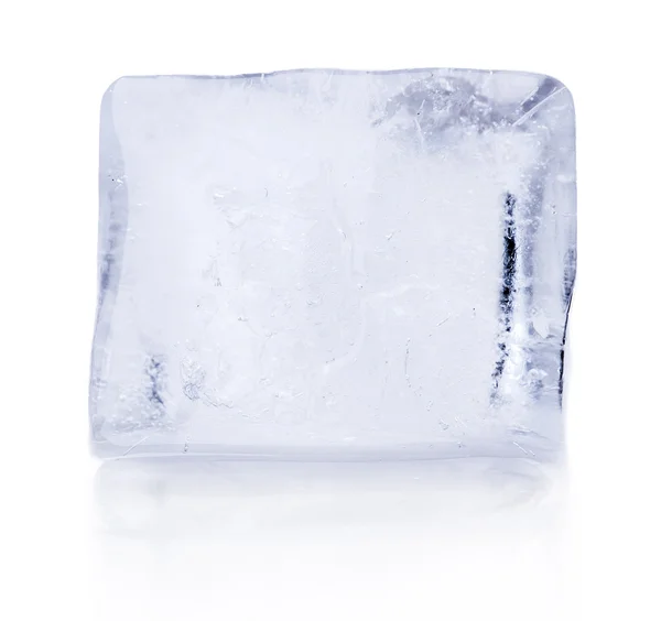 Cubes de glace — Photo