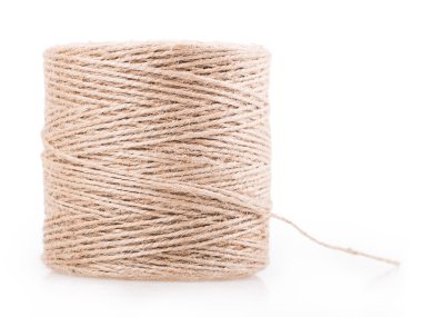 İş parçacığının eski skein