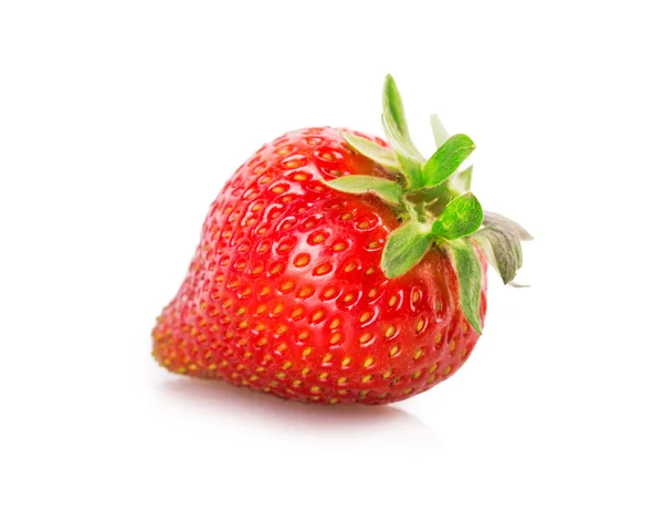 स्ट्रॉबेरीज — स्टॉक फोटो, इमेज