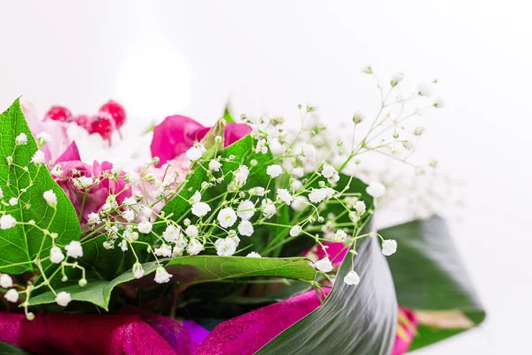 Bouquet of flowers — Stock Photo, Image