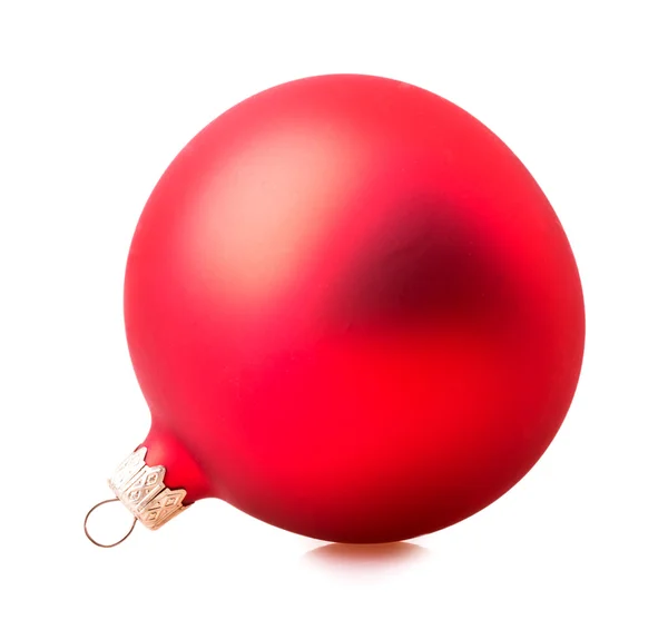 Weihnachtskugel — Stockfoto