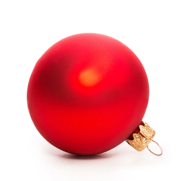 Christmas ball Royalty Free Stock Images