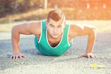 Spor itti adam