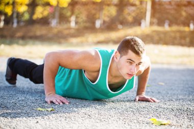 Spor itti adam
