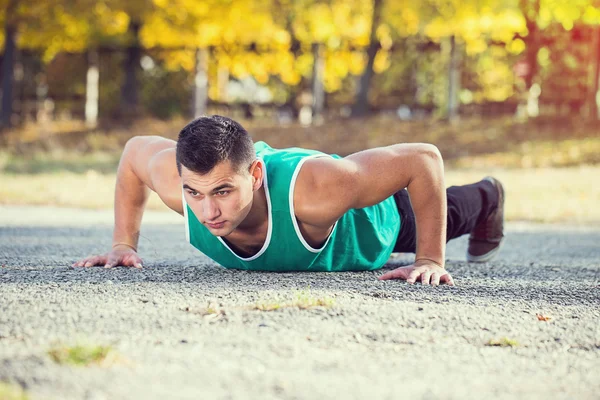 Spor itti adam