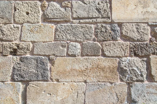 Blocks of stone background — Stock Photo, Image