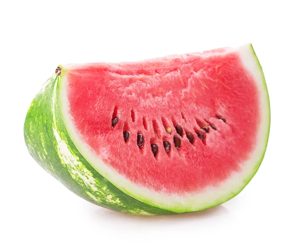 Laib Wassermelone — Stockfoto