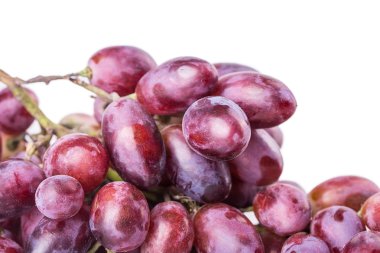 Lezzetli mor üzüm