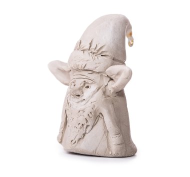 Komik elf kil oyuncak