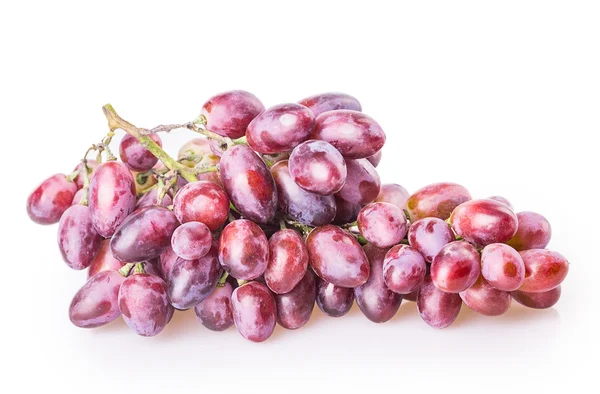 Tasty purple Grapes — Stock Photo, Image