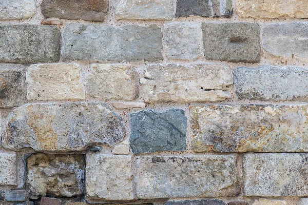 Blokken van stenen achtergrond — Stockfoto