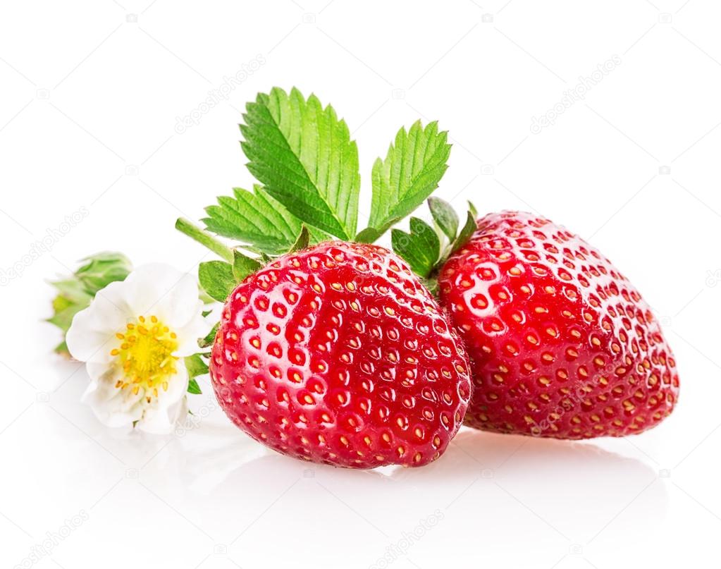 strawberry