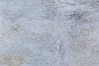 Gri beton duvar dokusu