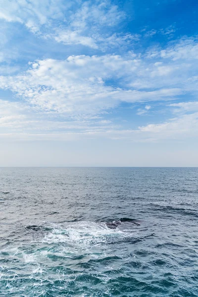 Cielo marino — Foto Stock