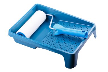 boya silindiri tepsi