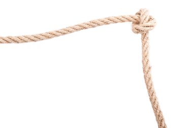 çerçeve düğüm ip