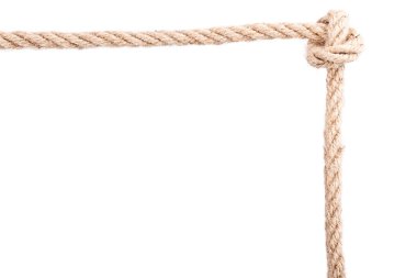 çerçeve düğüm ip