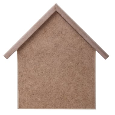 Ev ahşap oyuncaklar