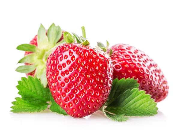 Strawberry — Stock Photo, Image