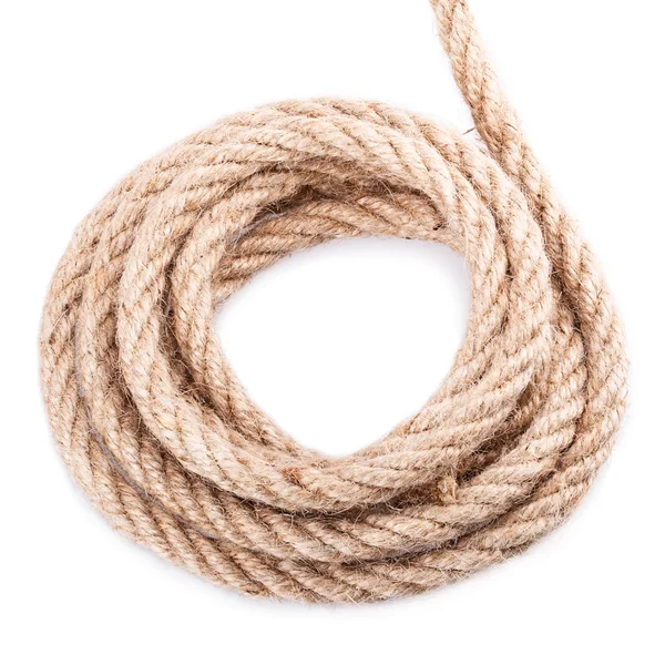 Rope — Stock Photo, Image