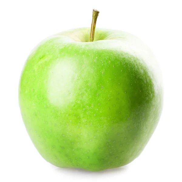 Manzana verde — Foto de Stock