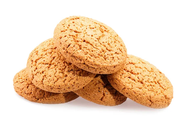 Oatmeal Cookies — Stock Photo, Image