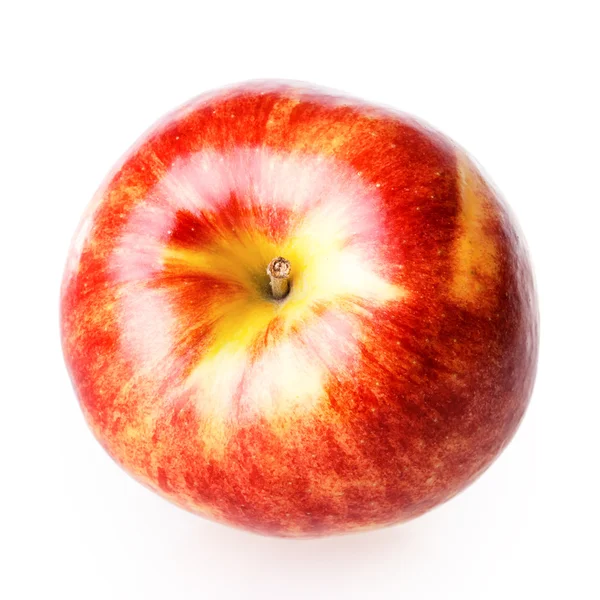 Red Apple — Stock Photo, Image