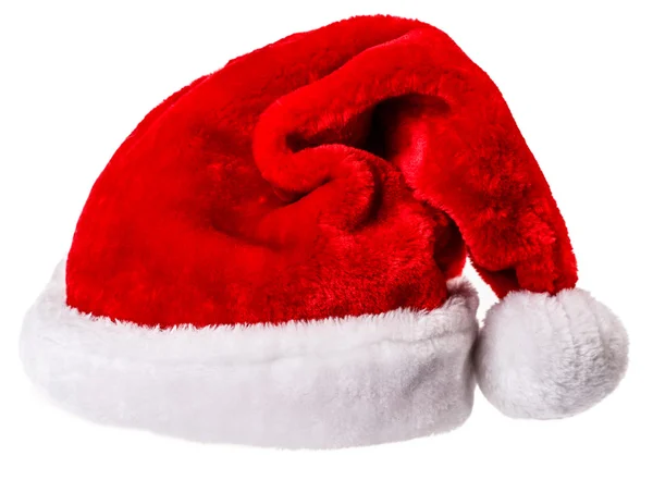 Santa Claus hat — Stock Photo, Image