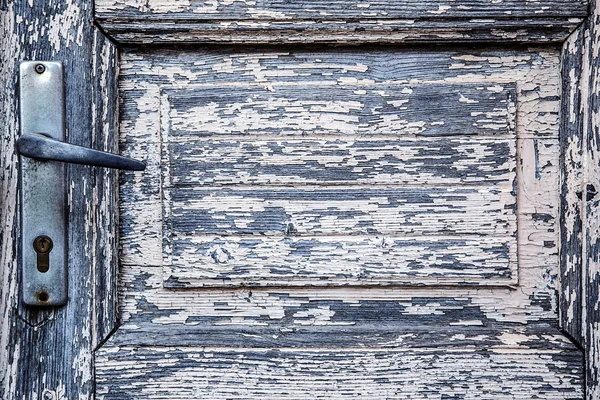 Old wood background — Stock Photo, Image