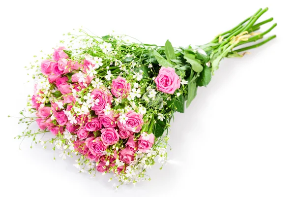 Bouquet of roses — Stock Photo, Image