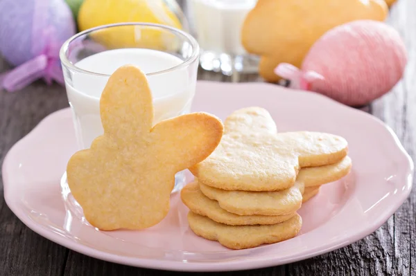 Baking for Easter — Stock Photo, Image