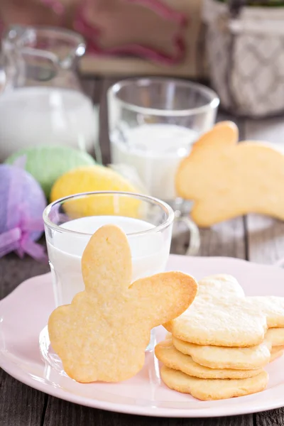 Baking for Easter — Stock Photo, Image