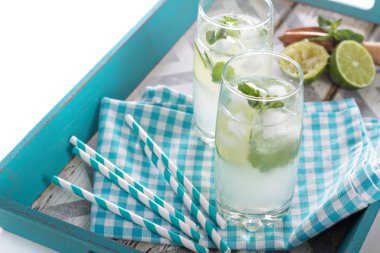 Mojito uzun boylu gözlük