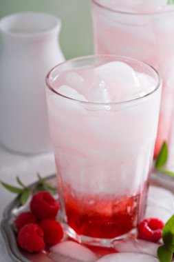 İtalyan soda içecek