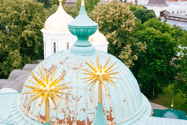 Yaroslavl, Rusya Federasyonu - 26 Haziran 2015: Yaroslavl oldes biridir