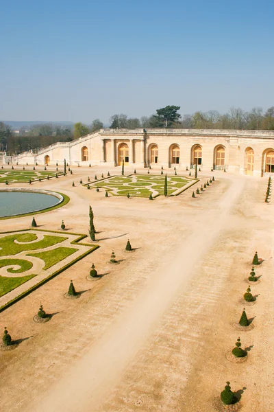 Orangerie à Versailles, Parise, France — Photo