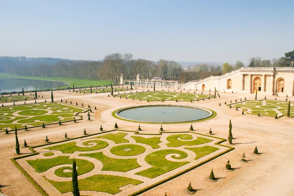 Orangerie à Versailles, Parise, France — Photo