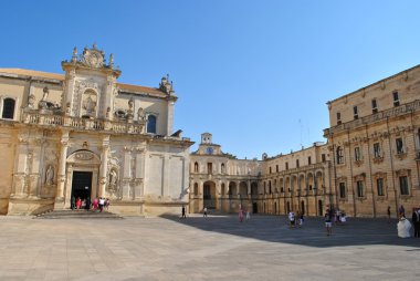 Lecce