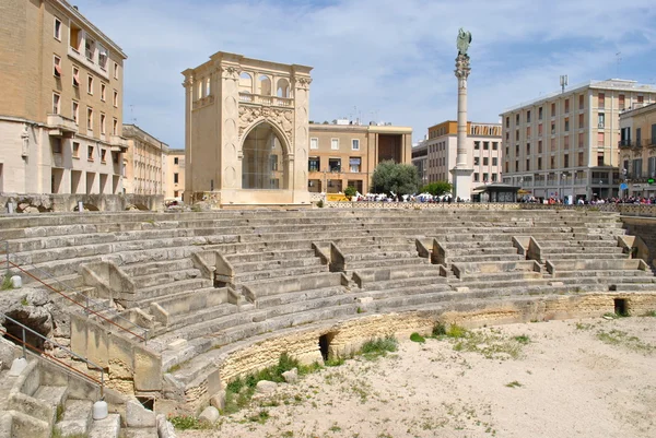 Lecce — Foto Stock