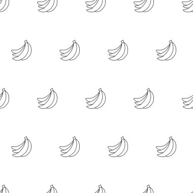 Beyaz arka planda muzlar olan kusursuz bir desen. Duvar kağıdı, şablon dolguları, tebrik kartları, web sayfası geçmişleri, ambalaj kağıdı, hatıra defteri ve tekstil veya kumaş için kullanılabilir. Vektör çizimi. EPS 10.