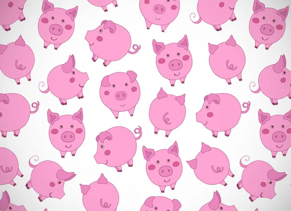 Wallpaper fundo peppa pig