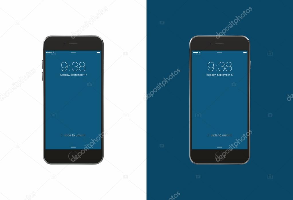 Smart phones similar to iphone