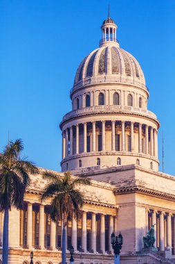 capitol Binası, havana
