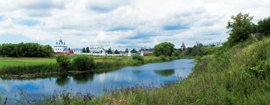 Convent şefaat, Suzdal, Rusya Federasyonu