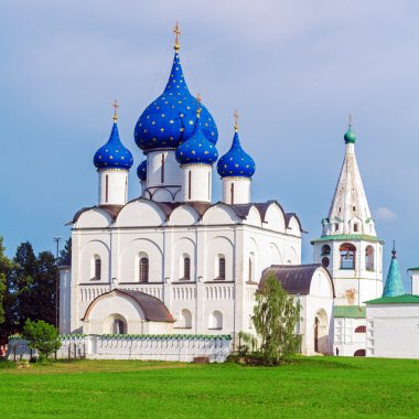 İsa'nın Doğuşu (1222), Unesco Dünya Mirası, Su Katedrali